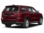 2023 Dodge Durango SXT Launch Edition