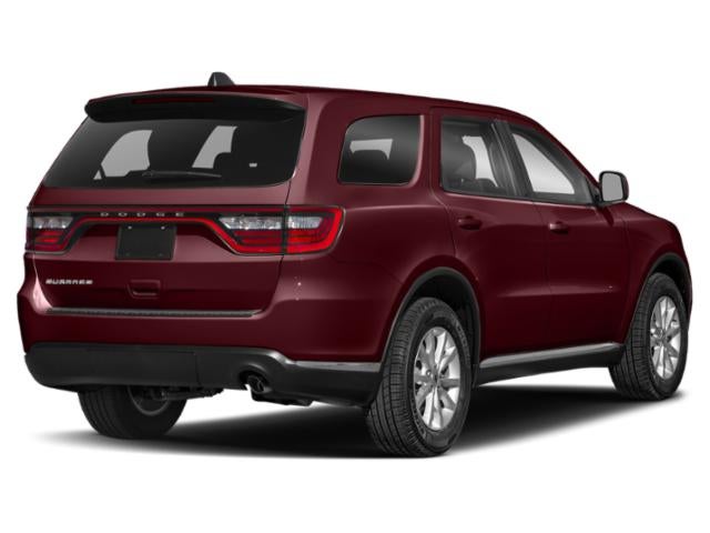 2023 Dodge Durango SXT Launch Edition