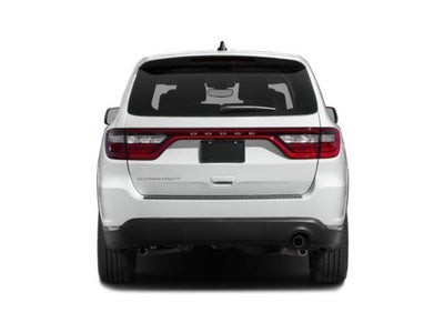 2023 Dodge Durango SXT Launch Edition