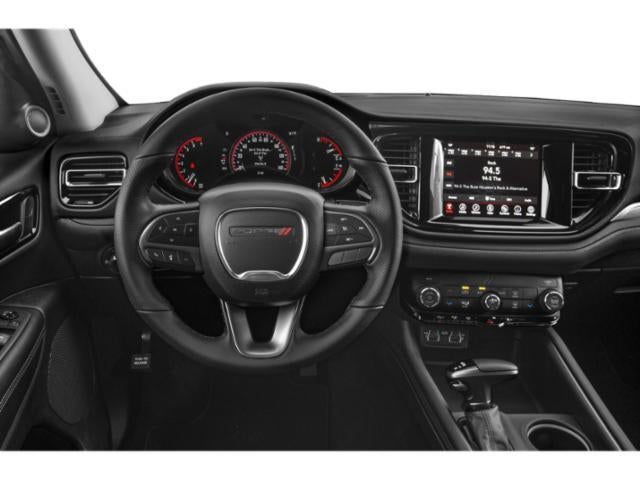 2023 Dodge Durango SXT Launch Edition