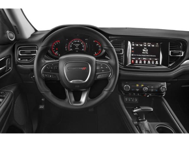 2023 Dodge Durango SXT Launch Edition