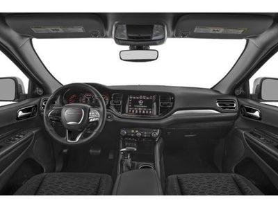 2023 Dodge Durango SXT Launch Edition