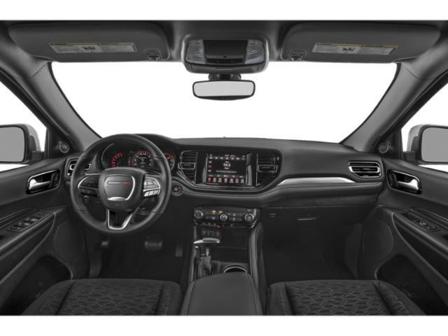 2023 Dodge Durango SXT Launch Edition