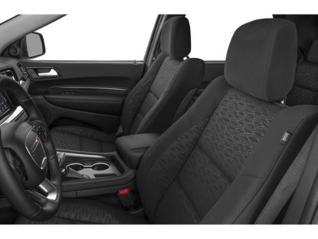 2023 Dodge Durango SXT Launch Edition