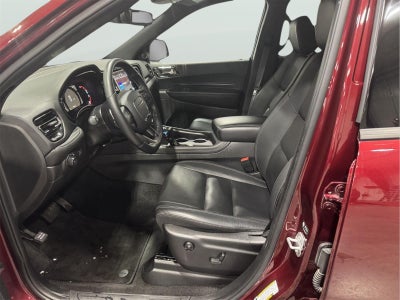 2022 Dodge Durango GT