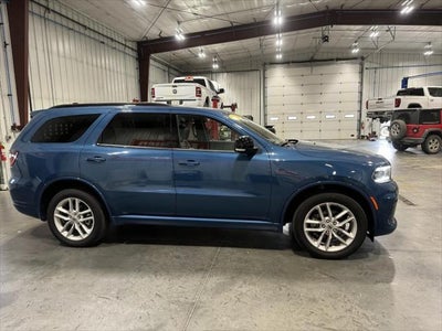 2023 Dodge Durango GT Plus
