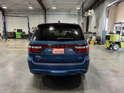 2023 Dodge Durango GT Plus