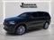 2023 Dodge DURANGO Base