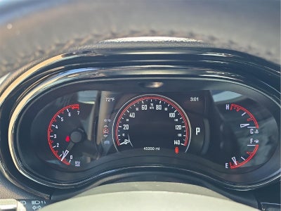 2023 Dodge DURANGO Base