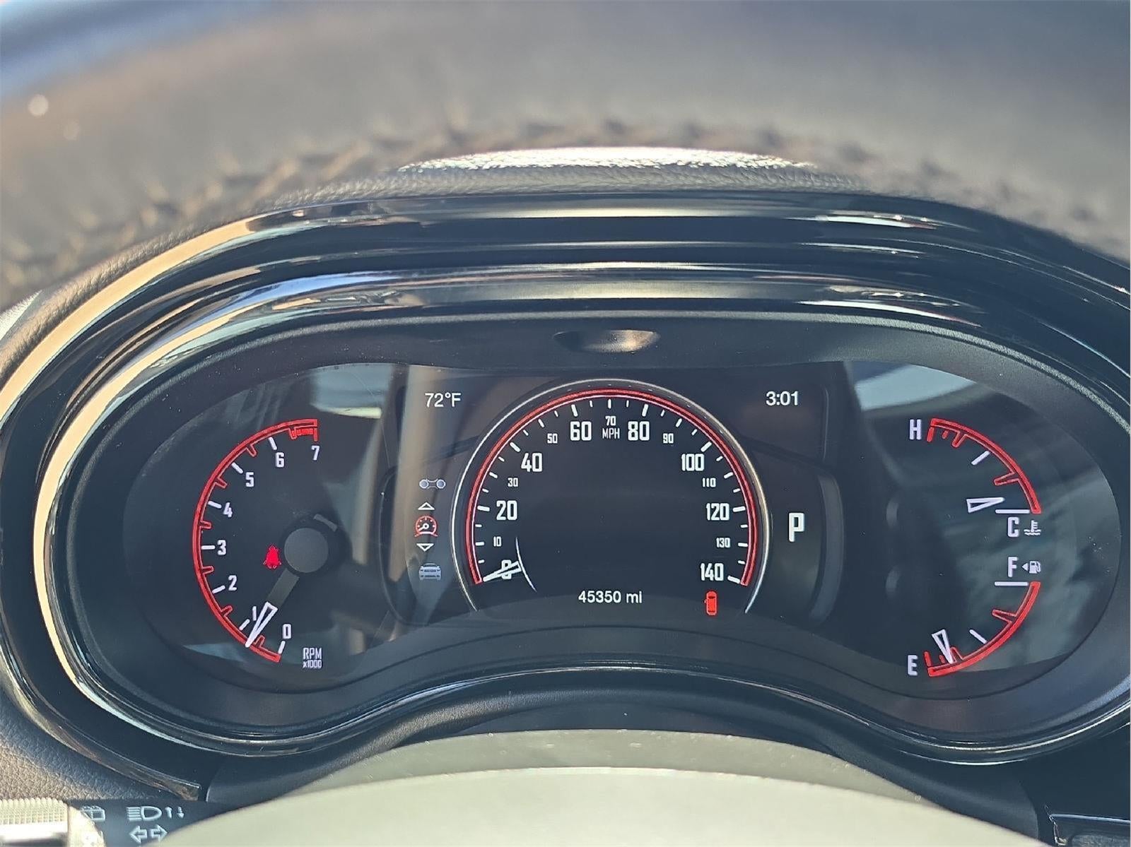 2023 Dodge DURANGO Base