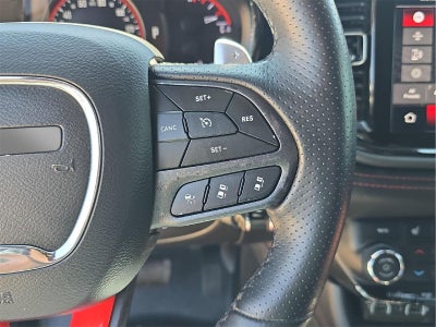 2023 Dodge DURANGO Base