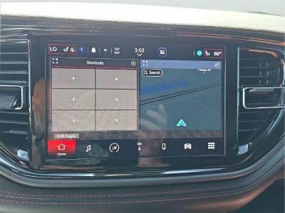 2023 Dodge DURANGO Base