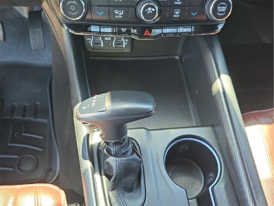 2023 Dodge DURANGO Base