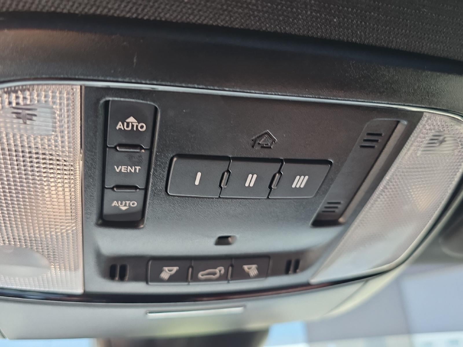2023 Dodge DURANGO Base