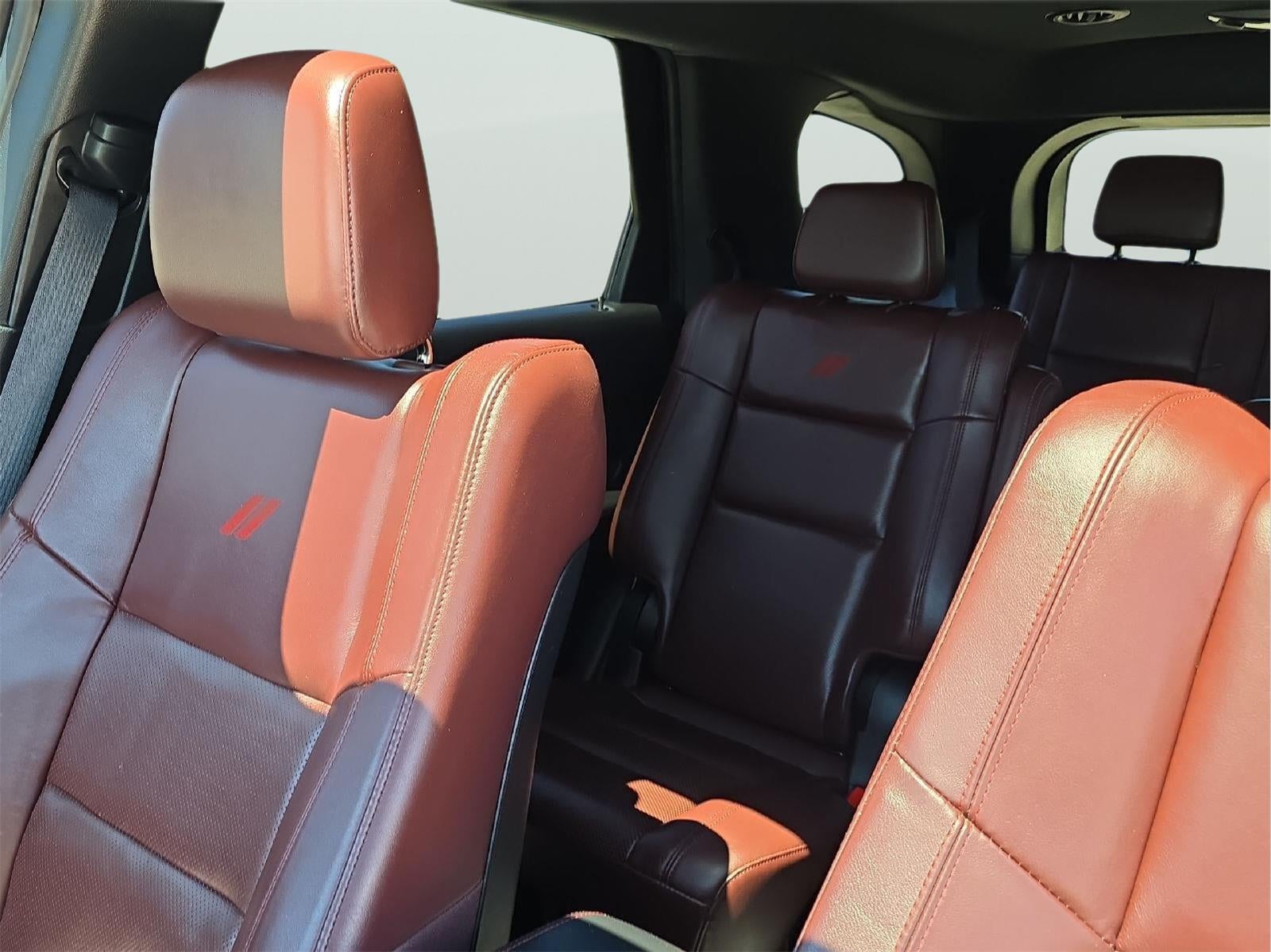 2023 Dodge DURANGO Base