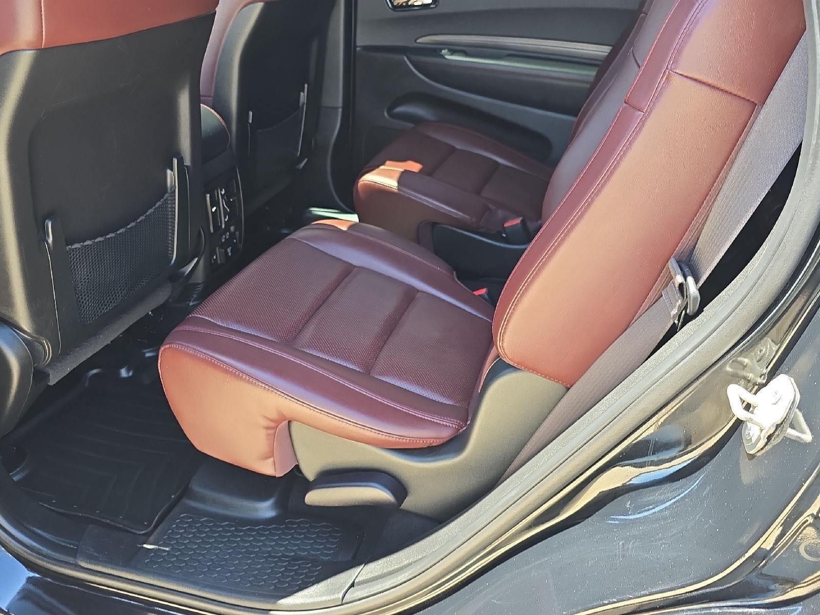 2023 Dodge DURANGO Base