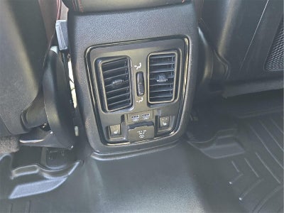 2023 Dodge DURANGO Base