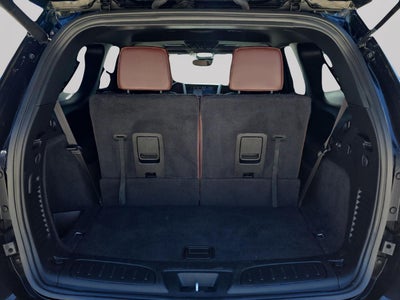 2023 Dodge DURANGO Base