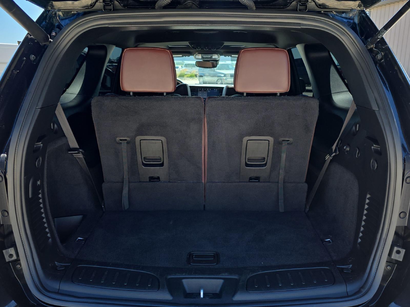 2023 Dodge DURANGO Base