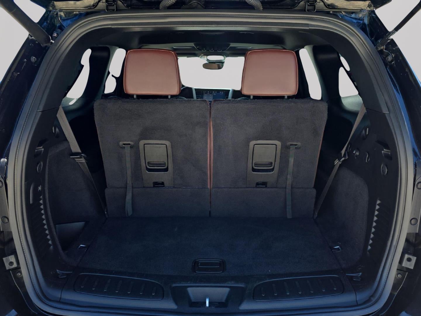 2023 Dodge DURANGO Base