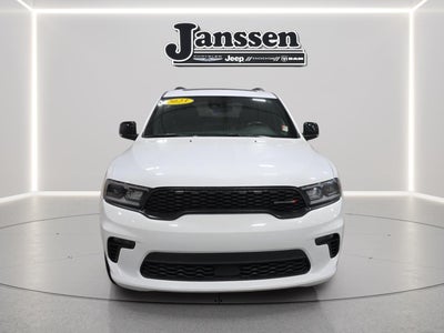 2023 Dodge Durango GT Plus