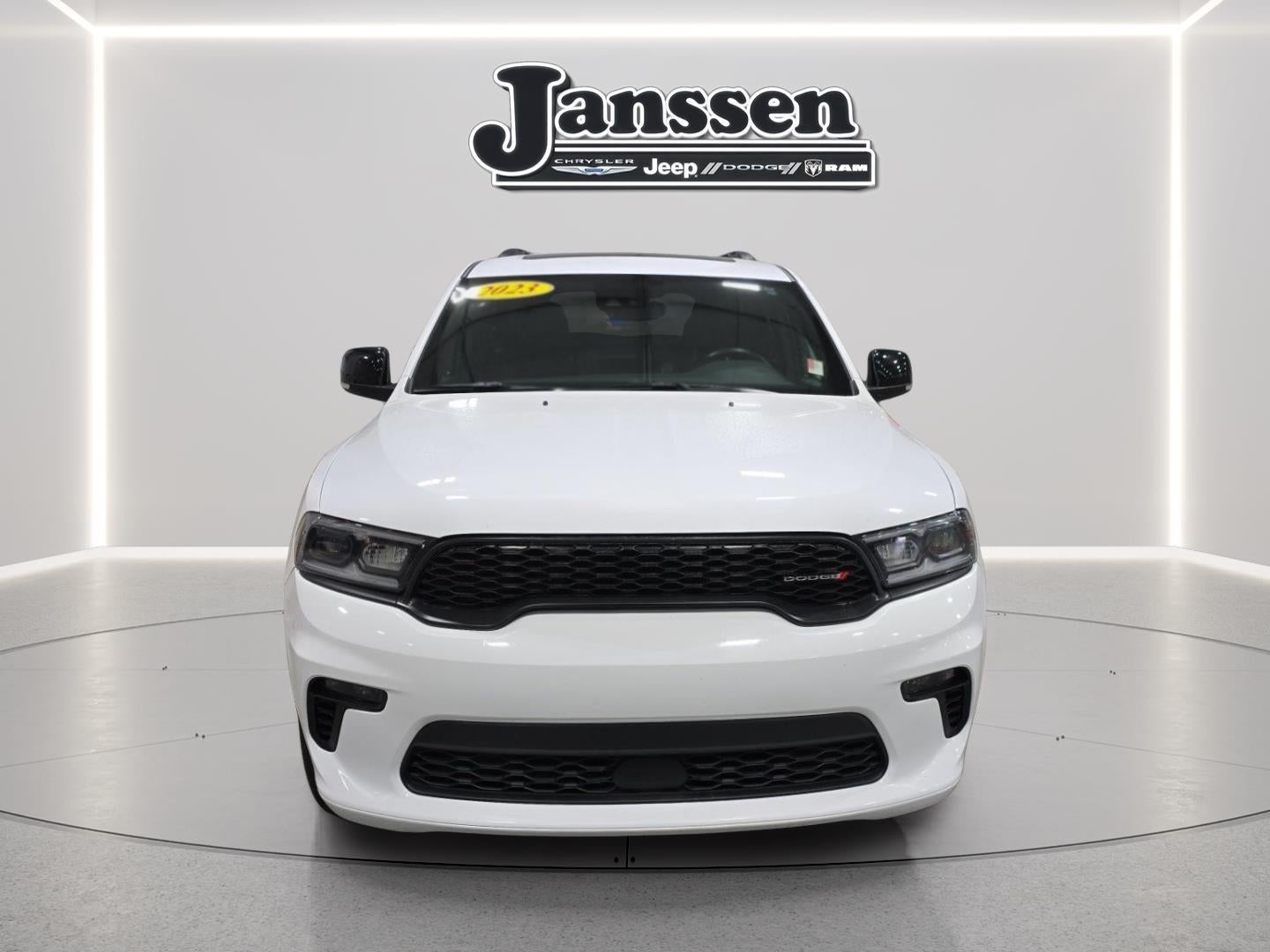 2023 Dodge Durango GT Plus