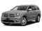 2020 Dodge Durango Citadel