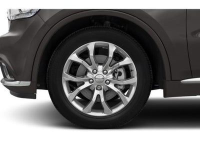 2020 Dodge Durango Citadel