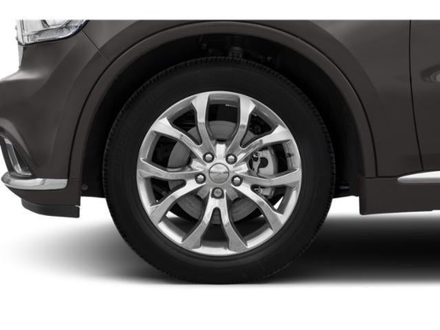 2020 Dodge Durango Citadel
