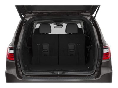 2020 Dodge Durango Citadel