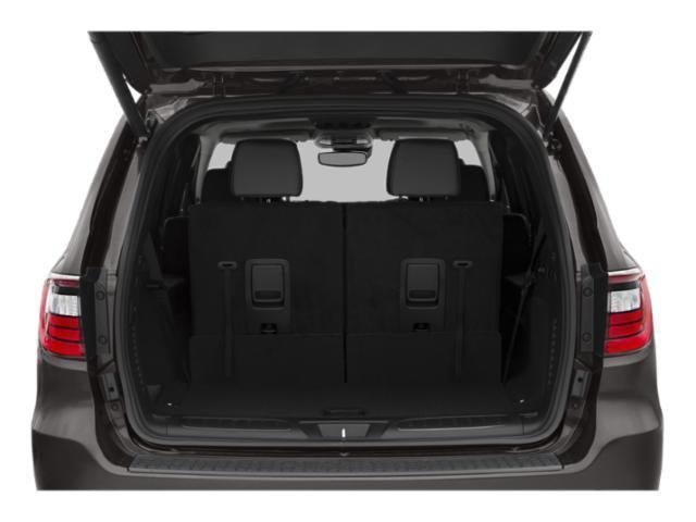 2020 Dodge Durango Citadel
