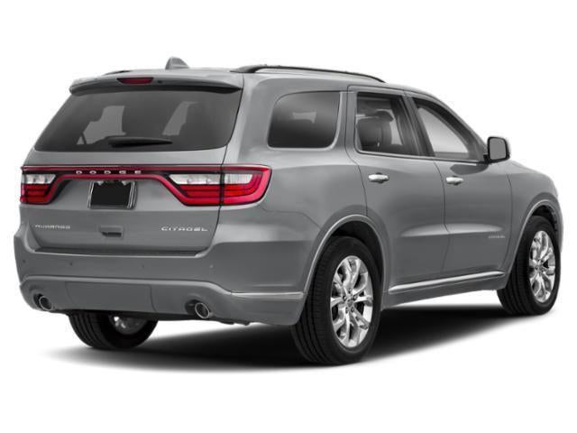 2020 Dodge Durango Citadel