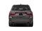 2020 Dodge Durango Citadel