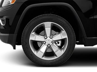 2014 Jeep GRAND CHEROKEE Base