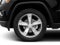 2014 Jeep GRAND CHEROKEE Base