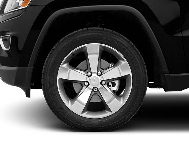 2014 Jeep GRAND CHEROKEE Base