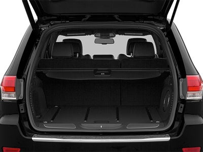 2014 Jeep GRAND CHEROKEE Base