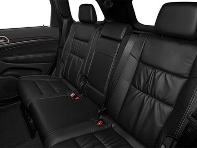 2014 Jeep GRAND CHEROKEE Base
