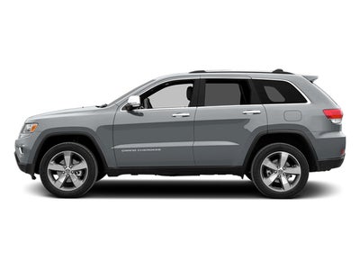 2014 Jeep GRAND CHEROKEE Base
