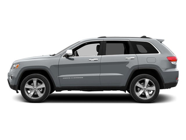 2014 Jeep GRAND CHEROKEE Base