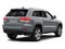 2014 Jeep GRAND CHEROKEE Base