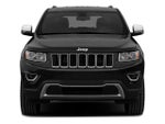 2014 Jeep GRAND CHEROKEE Base