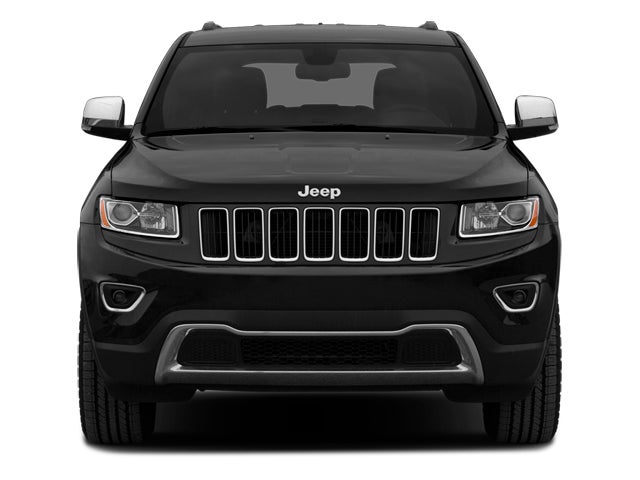 2014 Jeep GRAND CHEROKEE Base
