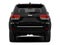 2014 Jeep GRAND CHEROKEE Base