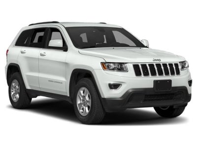 2014 Jeep GRAND CHEROKEE Base