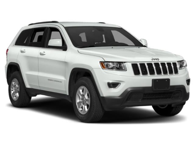 2014 Jeep GRAND CHEROKEE Base
