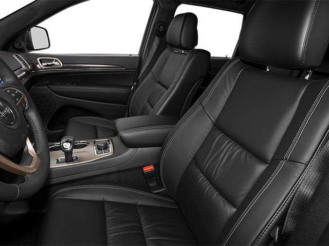 2014 Jeep GRAND CHEROKEE Base