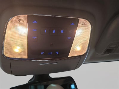 2016 Jeep GRAND CHEROKEE Base