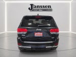 2016 Jeep GRAND CHEROKEE Base