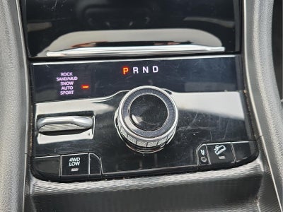 2024 Jeep Grand Cherokee 4xe 4xe